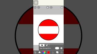 Making countryballs until i reach 3k subs!