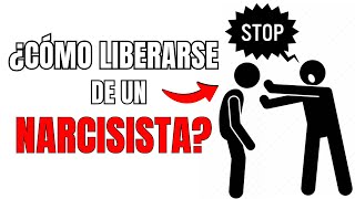 Cómo los Empáticos Pueden Liberarse" de las Relaciones con Narcisistas / Desentrañando el Ciclo