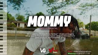 Dancehall Riddim Instrumental 2024 "MOMMY" | prod. by Vital | Free