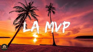 Miky Woodz - La MVP (Letra/Lyrics)