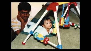 VTS 03 1 Raghu as Baby Age 1