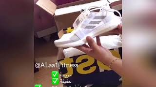 Puma / Adidas / Asics Review * تقييم أحذية رياضية