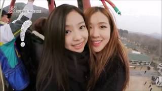 [BLACKPINK] Jennie is soft for Rosé (Chaennie)