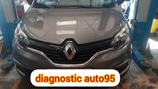 Vidange Renault Captur 0.9 TCe