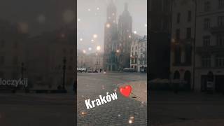 Kraków #krakow