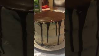 Homemade cake #viralvideo #viral #trending #shorts #superlicious #yummy #cake