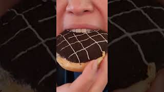 J.Co Donuts mukbang|J.Co Donuts Coffee shop in Hongkong