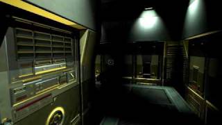 Doom 3 on Geforce 2 MX 400