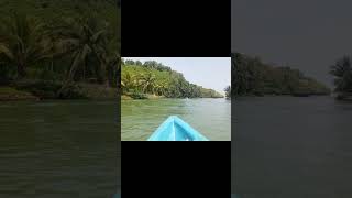 JERNIHNYA AIR DISUNGAI MARON PACITAN #pacitan #shortvideo #sungai