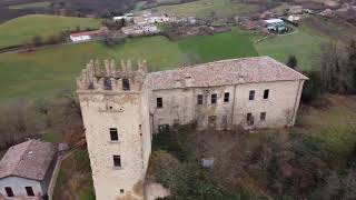 Castello di San Valentino RE