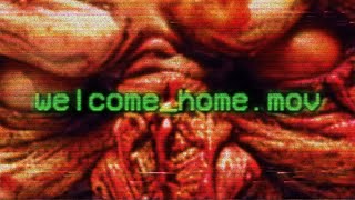 welcome_home.mov | ANALOG HORROR