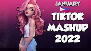 BEST TIKTOK🍓MASHUP 2022 PHILIPPINES💥JANUARY (DANCE CRAZE)