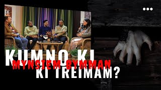 Kumno ki mynsiem bymman ki treikam ? Potternettv Discussion 2024