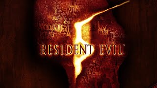 Resident Evil 5 Unlimited health Ziunx v11 Switch Emulator