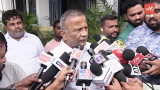 D Dhruvakumar On CM Muda Case : ತೀವ್ರಗೊಂಡ ಮುಡಾ ಹಗರಣದ ತನಿಖೆ, ಸೈಟ್ ಹಂಚಿಕೆ ವೇಳೆ ಅಧ್ಯಕ್ಷರಾಗಿದ್ದ.. | YOYO