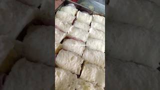 chena roll malai roll short clip #sweets #chamchamsweet #barfirecipe #gulabjamun