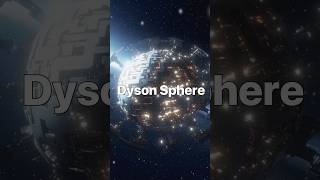 Harnessing the Power of an Entire Star: The Dyson Sphere Concept #dysonsphere #science #space #stars