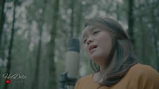 Pura - Pura Lupa Cover By Aldila Putri Mentari