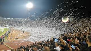 Partizan - Manchester United (24.10.2019.) - ROLNE #EuropaLeague