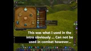 world of warcraft mists of pandaria beta Monk glyph semi indepth commentary