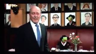 Muppets take Manhattan Rizzo and his friends