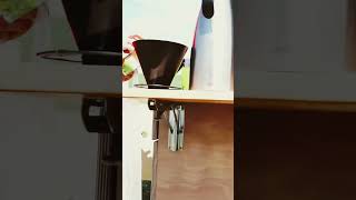 DIY VAN Kitchen