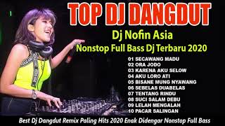 Dj Dangdut Terbaru 2020 Full Bass | Dangdut Remix Nonstop Full Bass | Dangdut Terbaru 2020