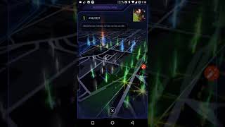 Ingress Prime: Remote Portal View Bug