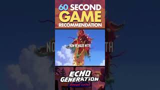 Echo Generation: Midnight Edition