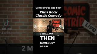 Chris Rock Classic Comedy #shorts