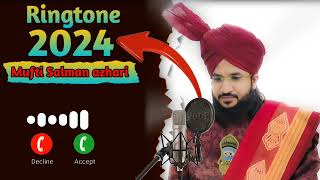 Hai Jo Zindgani baki Yeh Irada Kar Liya hai 🇸🇦💚😭Muftisalmanazhari |Islamic Ringtones Muslim Ringtone