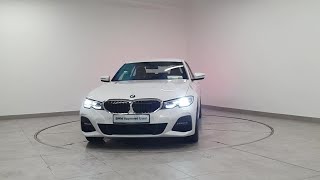 201LH360 - 2020 BMW 3 Series 330e M Sport 4DR Auto RefId: 537161