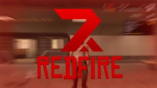 REDFIRE НОВАЯ ЖИЗНЬ НОВОГО ПРОЕКТА? | #redfire #mta #samp