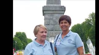 Lourdes Hospitalarias 2018