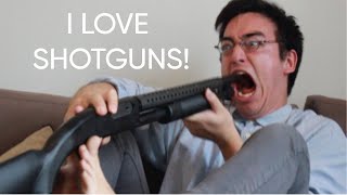 Shotgun.exe | Phantom Forces