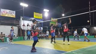 ASDA Vs NVB | Sasmegan Cup Temanggung