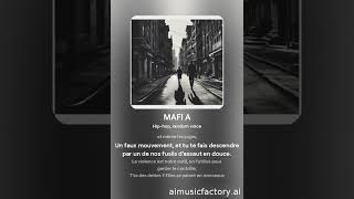 R / K - MAFI A