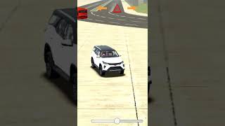 Driving Toyota Fortuner Legender in Indian car simulator 3d ,#ics3d#legender #ajkalve#shorts#viral