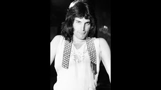 QUEEN Freddi Mercury   Who Wants to Live Forever (Brian May)