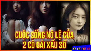 Địa Ngục Trần Gian Trong Căn Hầm Chăn Nuôi Lợn Của Kẻ Biến Thái | Kỳ Án #508