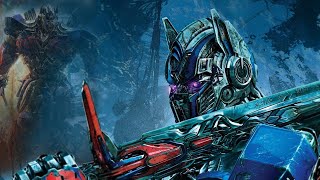 Transformer 7 Teaser Trailer 2022 (1080p)