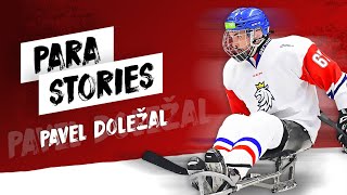 PARA Stories: Pavel Doležal