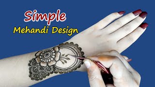 mehndi desing | mehndi designs full hand | new mehndi designs 2022 | million views mehndi | sda-41