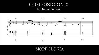 COMPOSICIÓN 3 J. Garcia