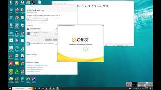 How To Uninstall Office 2010