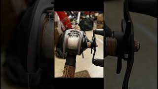 Choose your bait caster reel