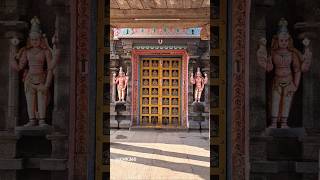 ஸ்ரீரங்கம் கோயிலின் சொர்க்கவாசல் கதவு😱srirangam temple trichy