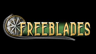 Freeblades Third Demo