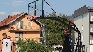 ŠEKOVIĆI 3X3 2024 DRUGI DIO