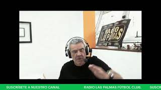 Radio Las Palmas FC